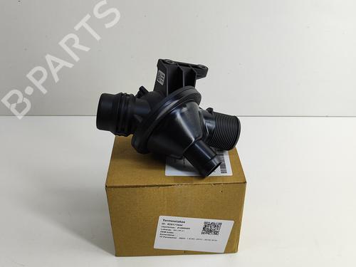 Used Thermostat housing MERCEDES-BENZ B-CLASS Sports Tourer (W245) B 180 CDI (245.207) (109 hp) 24582693