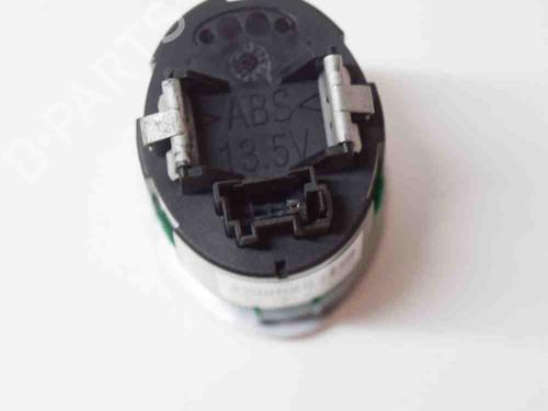 Multifunctionele display MASERATI GHIBLI III (M157) 3.0 S | BP10184920C48 