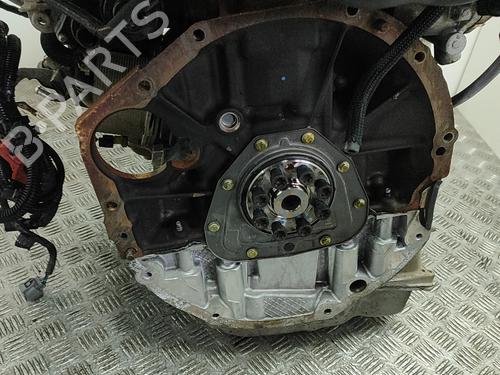 Engine NISSAN NAVARA NP300 Pickup (D23, D23T) 2.3 dCi 4x4 | BP33382226M1  - Image 7