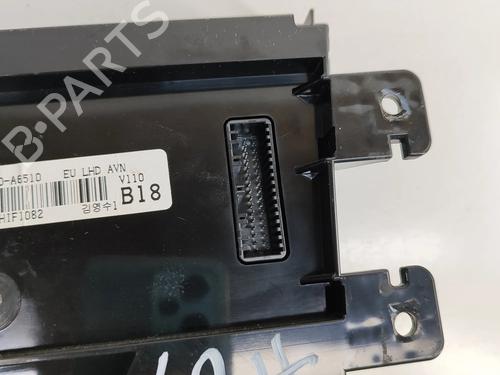 Electronic module HYUNDAI i30 (GD) 1.6 CRDi | BP25786982M83 