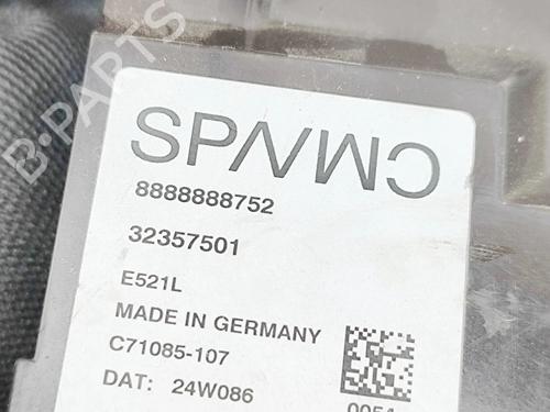 Electronic module VOLVO C40 (539) Recharge AWD | BP39473297M83 - Image 7