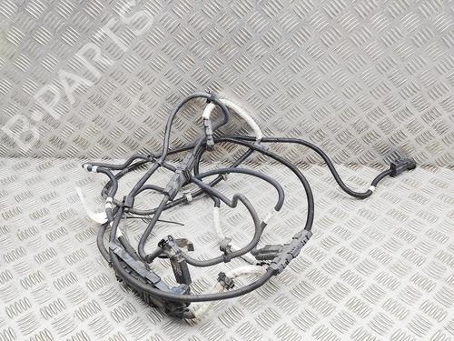 Pipe VW GOLF VIII Variant (CG5, DB5) 2.0 TDI | BP38961643M125 - Image 3