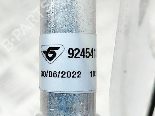 AC pipe RENAULT ZOE (BFM_) ZOE (BFMC, BFMD) | BP38500265M126 - Image 5