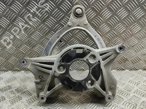 Høyre foran bærearm TESLA MODEL Y (5YJY) EV Performance All-wheel Drive (534 hp) 32458699