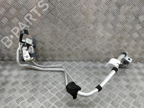 Used AC pipe AC pipe VOLVO XC60 II (246) T8 Hybrid AWD (407 hp) 27768242 27768242