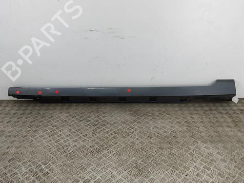 Used Left sideskirt Left sideskirt VW PASSAT B8 Variant (3G5, CB5) 2.0 TDI (150 hp) 36044268 36044268