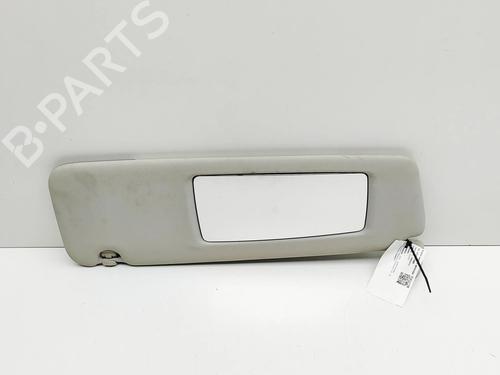 left-sun-visor-opel-vivaro-b-van-x82-2014-2015-2016-2017-2018-2019-2020-33377460 main image