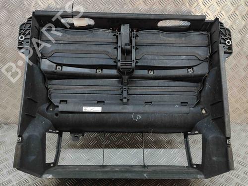 Grille BMW X5 (E70) xDrive 40 d | BP29227020C40 
