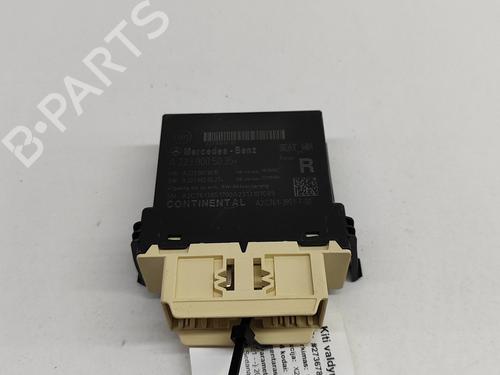 Used Electronic module MERCEDES-BENZ EQS (V297) EQS 450+ (297.123) (333 hp) 28551039