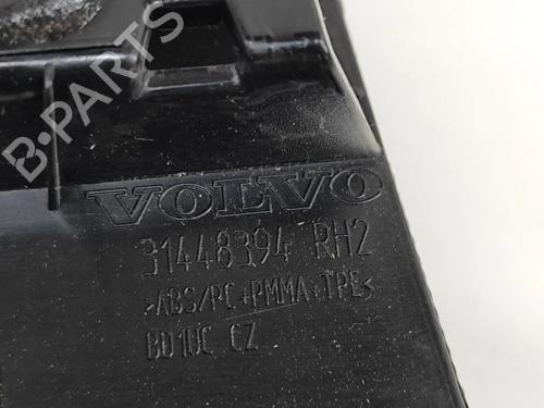 Dørliste VOLVO XC40 (536) B3 Mild-Hybrid | BP33369785C150  - Image 7