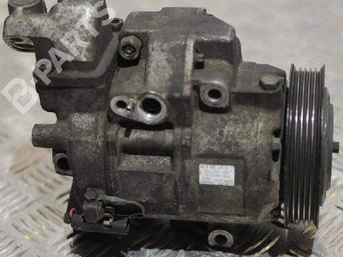 AC compressor MERCEDES-BENZ VANEO (414) 1.7 CDI (414.700) | BP6719086M34 