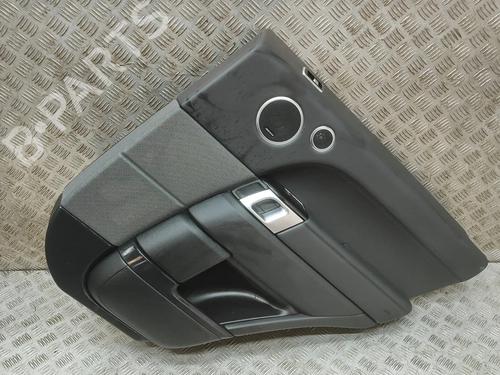 Bageste højre beklædning Bageste højre beklædning LAND ROVER RANGE ROVER SPORT II (L494) 4.4 SDV8 4x4 (340 hp) 33985425 33985425