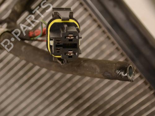 AC radiator LAND ROVER RANGE ROVER IV (L405) 4.4 SDV8 4x4 | BP30215774M32 