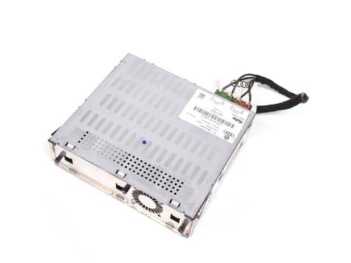 Used Electronic module AUDI A4 B6 Convertible (8H7) S4 quattro (344 hp) 30216282