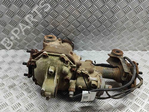 Differential, foran TOYOTA HILUX VI Pickup (_N1_) 2.5 D-4D 4WD (KDN165, KDN170, KDN190) | BP29486048M23 