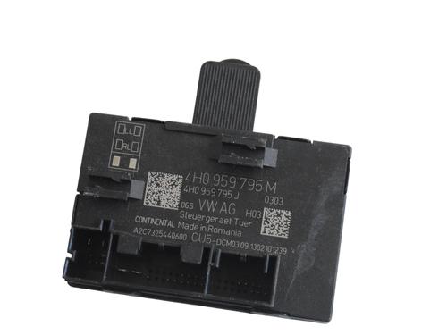 Electronic module PORSCHE PANAMERA (970) 3.0 S E-Hybrid | BP33360646M83 - Image 3