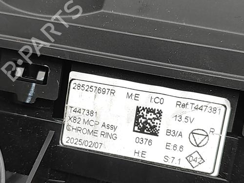 Electronic module RENAULT TRAFIC III Bus (JG_) 2.0 dCi 150 (JGMU) | BP33392907M83  - Image 6