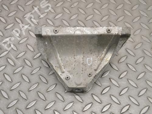 Used Engine mount Engine mount BMW 6 Gran Coupe (F06) 640 d (313 hp) 33356080 33356080