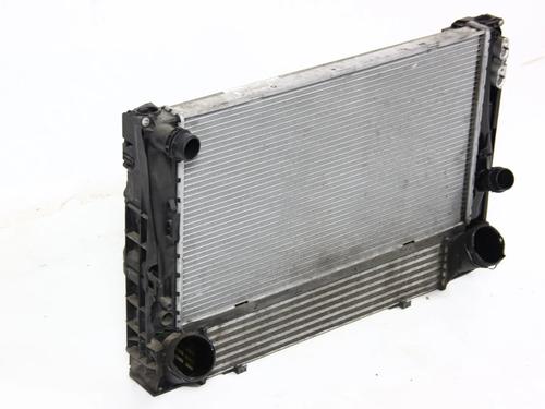Radiator set BMW 3 (E90) 318 d | BP30257053M120