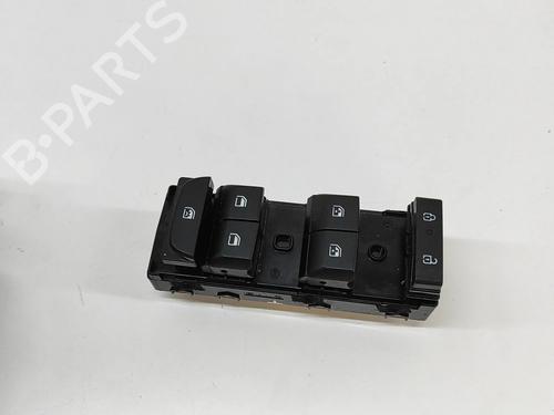 Used Right front window switch KIA SPORTAGE V (NQ5) 1.6 T-GDI (180 hp) 28562455