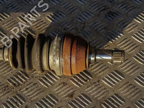 Right front driveshaft OPEL ASTRA J Sports Tourer (P10) 1.6 (35) | BP6729276M39