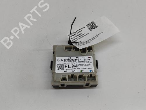 Used Electronic module MERCEDES-BENZ EQB (X243) EQB 300 4-matic (243.608, 243.609) (228 hp) 29753105