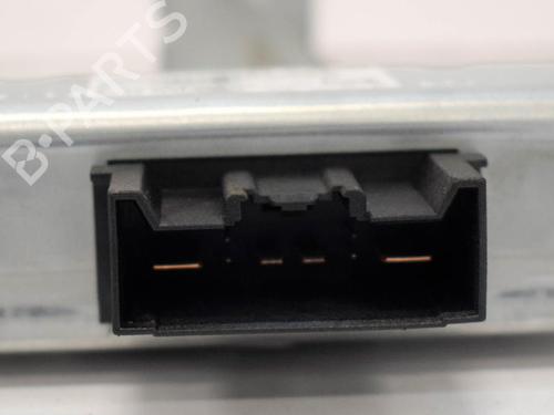 Electronic module FORD FOCUS III 1.0 EcoBoost | BP14607720M83 