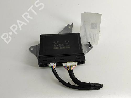 elektronisk-modul-mazda-cx-5-kf-2016-25218344 main image