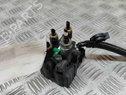 Electronic module LAND ROVER RANGE ROVER SPORT II (L494) 5.0 SCV8 4x4 | BP27792542M83