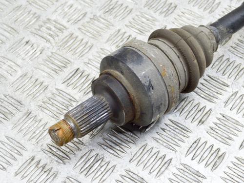 Right rear driveshaft BMW 4 Coupe (F32, F82) 420 d | BP7543237M41 
