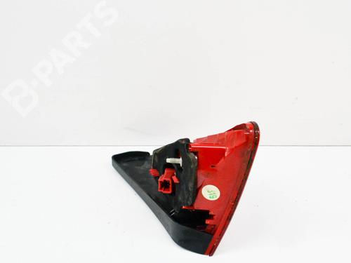 Right tailgate light PEUGEOT 3008 I MPV (0U_) 1.6 HDi 115 / BlueHDi 115 | BP8935548C80 