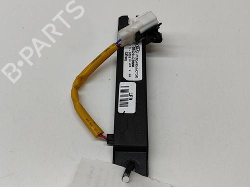 Module électronique HYUNDAI IONIQ (AE) 1.6 GDI Hybrid (105 hp) 16258243