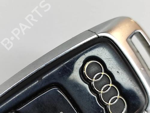 Electronic module AUDI E-TRON (GEN) 55 quattro | BP27781765M83  - Image 7