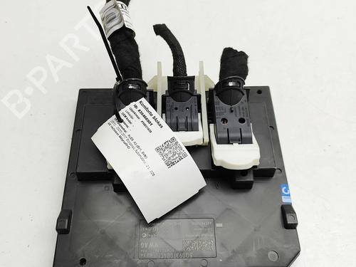 Used Electronic module Electronic module AUDI A3 (8V1, 8VK) S3 quattro (310 hp) 34443641 34443641