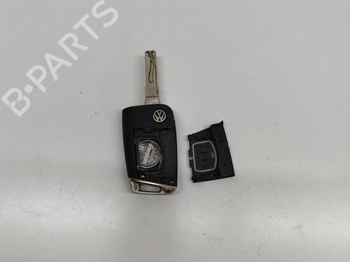 Electronic module VW GOLF VII (5G1, BQ1, BE1, BE2) e-Golf | BP27394090M83 