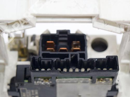 Climate control MITSUBISHI SPACE WAGON (N9_W, N8_W) 2.4 GDI (N84W) | BP9295934I5 