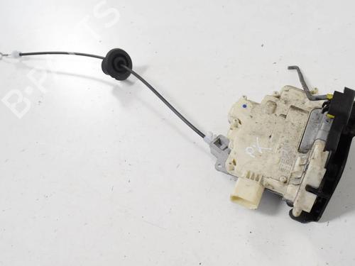 Used Front left lock AUDI A4 B7 (8EC) S4 quattro (344 hp) 30207739