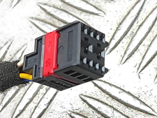 Tailgate lift support PORSCHE MACAN (95B) 3.0 S | BP34136641C138 - Image 5