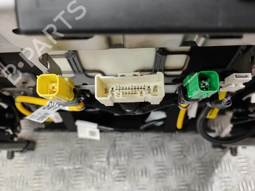 Sæde højre fortil KIA EV3 EV | BP39409422C16 - Image 8