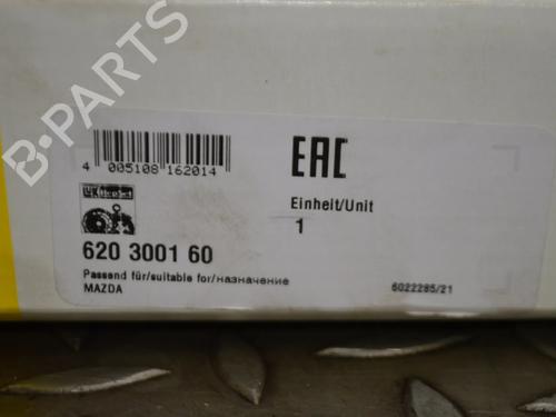 Andre FORD C-MAX (DM2) 2.0 TDCi | BP30282252O1  - Image 9