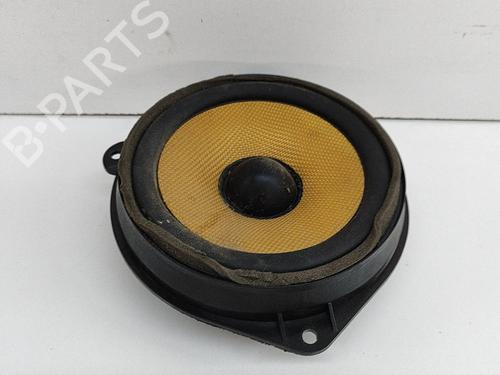 Used Speaker Speaker JAGUAR XK II Coupe (X150) 5.0 XKR (510 hp) 19076531 19076531