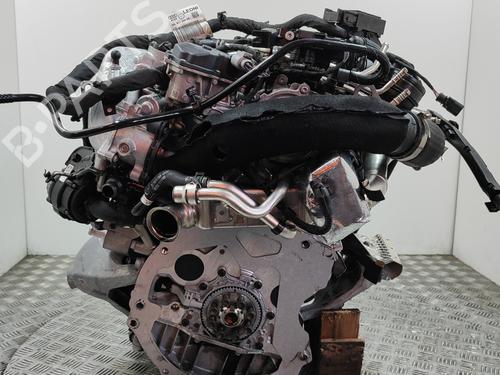 Used Engine AUDI A5 Sportback (F5A, F5F) 35 TDI (163 hp) 28194625