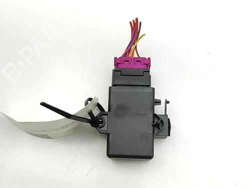 Used Electronic module Electronic module PORSCHE CAYENNE Coupe (9YB) 4.0 S AWD (9YBBJ1) (475 hp) 33375549 33375549