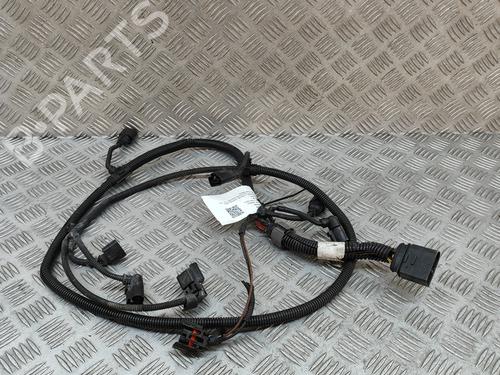 Module électronique PORSCHE CAYENNE (9PA) 3.2 | BP24306856M83 