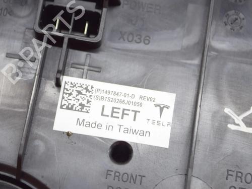 Electronic module TESLA MODEL Y (5YJY) EV Performance All-wheel Drive | BP28687041M83  - Image 7