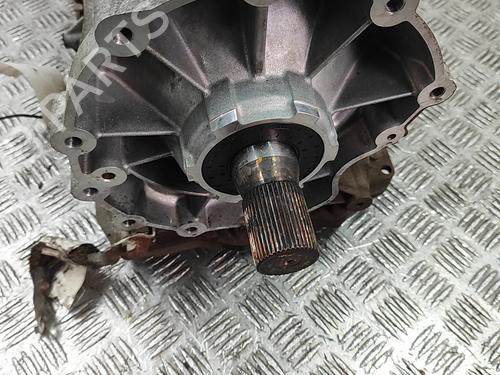 Gearbox ALFA ROMEO STELVIO (949_) 2.2 D Q4 (949.AXB2A) | BP33624593M3 - Image 5