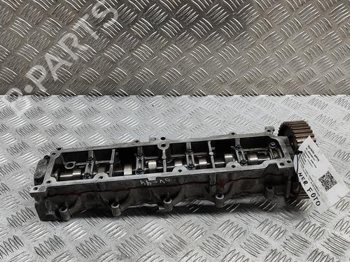 Used Cylinder head KIA SORENTO I (JC) 2.5 CRDi (163 hp) 23561985
