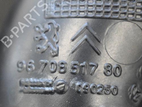 Pipe CITROËN C3 III (SX) 1.2 VTi 82 | BP14665871M125