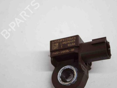 Elektronisk sensor LAND ROVER RANGE ROVER SPORT II (L494) 3.0 SDV6 4x4 | BP27756056M84