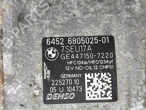 AC compressor MINI MINI COUNTRYMAN (R60) One D | BP36934484M34  - Image 6